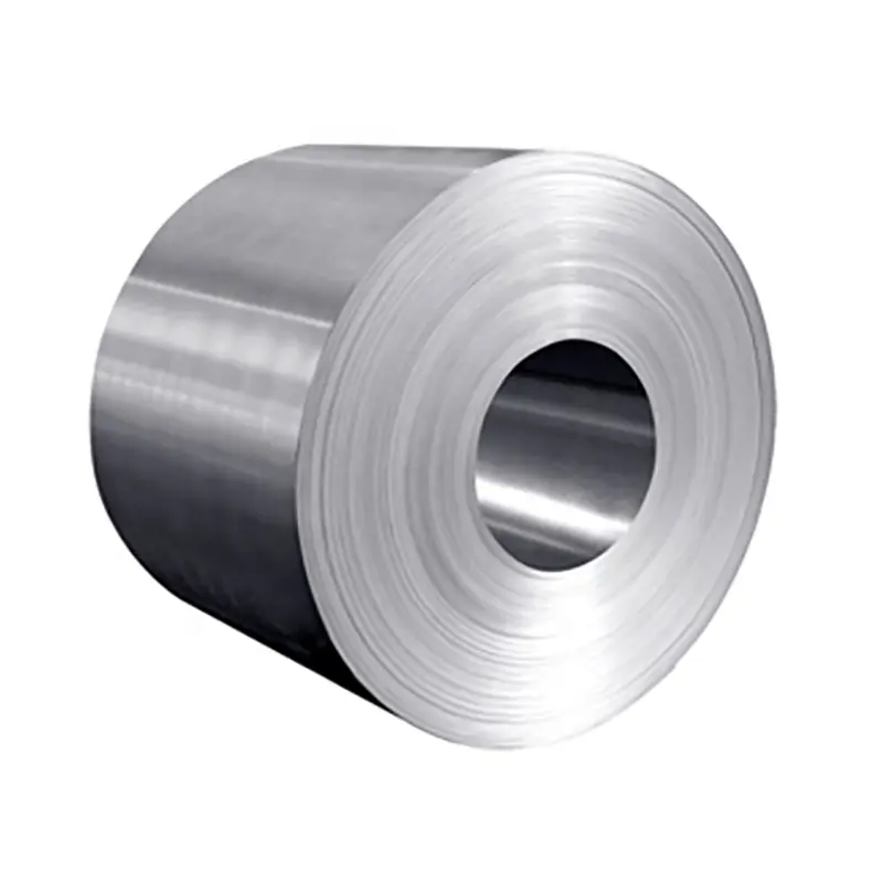 Competitive Inox 201 304 430 Cold Rolled Stainless Steel Coil Strip 2b Ba No. 4 HL 6K 8K Finish