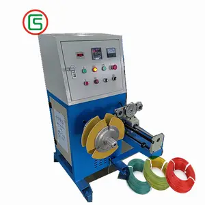 Wire And Cable Automatic Winding Machine Wire And Cable Manufacturer