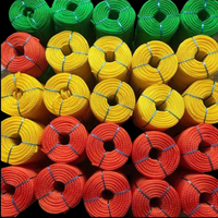 Corde de pêche en nylon polyester de haute qualité Corde flottante