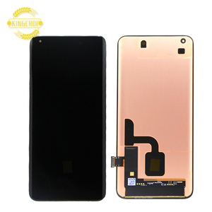Écran de téléphone portable d'origine de 6,47 pouces pour Xiaomi <span class=keywords><strong>Mi</strong></span> <span class=keywords><strong>Note</strong></span> 10 M1910F4G, écran tactile LCD, pièces de rechange pour réparation - Product Image 2