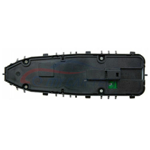 Interruptores de ventana de coche, interruptor de Control maestro de ventanilla eléctrica 2059056811 para <span class=keywords><strong>Mercedes</strong></span> Benz <span class=keywords><strong>vito</strong></span> w639 03, panel - Product Image 2