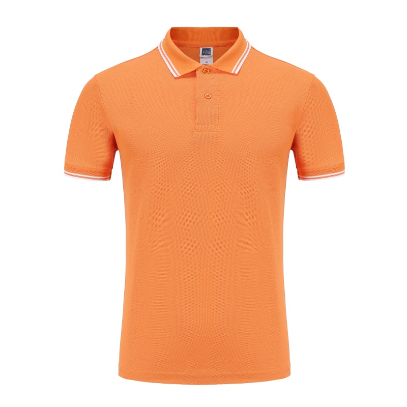 Orange clair