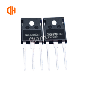 Daya asli transistfgy100t65 TO-247 100A 650V IGBT <span class=keywords><strong>transistor</strong></span> - Product Image 2