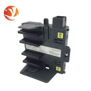 แผงควบคุมการทำงานของโมดูลบัสแบบ6ES7195-7HD10-0XA0 195-7HD10-0XA0 6ES7ซีเมนส์ของแท้ของใหม่ - Product Image 4