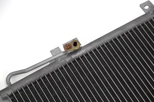 Ensemble de radiateur et condenseur adapté à Changan <span class=keywords><strong>Auchan</strong></span> A600 OE F1020930200 8105100-BD01 - Product Image 2
