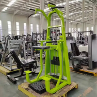 YG-1009 YG Fitness Appareil de musculation de haute qualité pour tractions assistées, barre de traction assistée, machine à tractions assistées