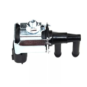 Nueva Válvula Solenoide de Purga del Canister K5T48481 Número OE K5T48481 Compatible con <span class=keywords><strong>350Z</strong></span> Altima e Infiniti M35 - Product Image 3