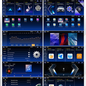 Radio Multimedia para Auto STWE Android 14 para BMW Serie 6 F06 F12 F13 2009-2016, Pantalla de 12.3 Pulgadas, Reproductor de Audio, Estéreo, Carplay, Android Auto - Product Image 5