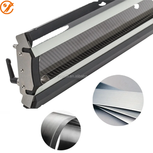 Cuchillas <span class=keywords><strong>Doctor</strong></span> Duraderas para Impresión Rotograbado, Cuchillas para Eliminar Tinta y Rasguños - Product Image 2