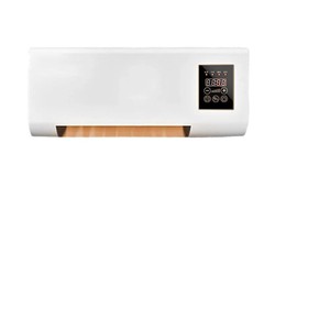 Wall Mounted Air Heater PTC Heating Element 11-20 Energy Saving Electric Heater With Remote Control - Product Image 5