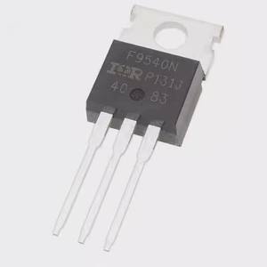 原装IRF9540 IRF9540PBF至-220 100V 23A P沟道场效应晶体管集成Ic芯片 - Product Image 3