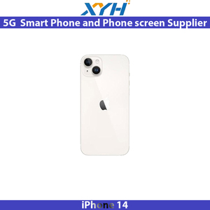 Apple <span class=keywords><strong>iPhone</strong></span> 14 6GB/256GB สีขาว มือสอง สภาพดีเยี่ยม รองรับ <span class=keywords><strong>Nano</strong></span> <span class=keywords><strong>SIM</strong></span>+<span class=keywords><strong>Nano</strong></span> <span class=keywords><strong>SIM</strong></span> รุ่น A2884 - Product Image 2