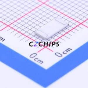 Resistencia SMD WR25X472JTL 2512 (Resistencia: 4.7kOhm) (Precisión: 5%) (Potencia: 1W) (Voltaje de Funcionamiento: 250V) - Product Image 2