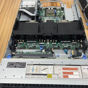 Servidor de Computación en la Nube PowerEdge R750 2U para Montaje en Rack, Xeon 6320, Garantía de 3 Años, en Stock - Product Image 1