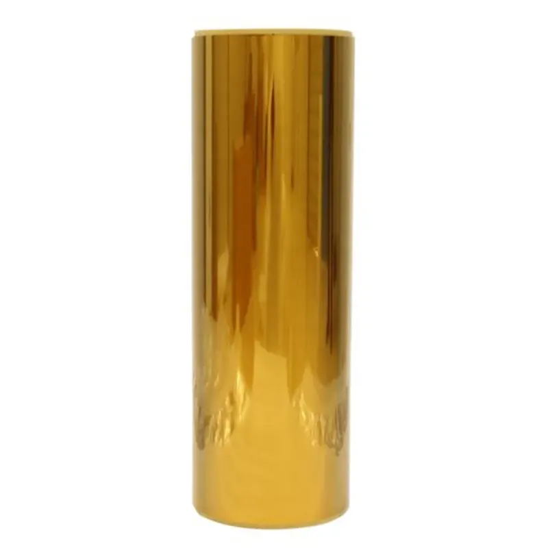 Excellent Performance Golden Polyimide Film 1-7 Mil Thickness
