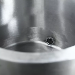 Pot chauffant électrique en acier inoxydable, réservoir de fusion de 10L à la maison, au laboratoire, pour faire de la <span class=keywords><strong>cire</strong></span> de savon à bougie parfumée, vente en gros - Product Image 6