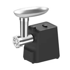 <span class=keywords><strong>Picadora</strong></span> De Carne automática para uso doméstico Newle y máquina De llenado De salchichas <span class=keywords><strong>Picadora</strong></span> práctica De Carne - Product Image 3