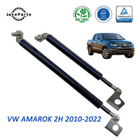 Resorte de Gas para Camioneta VW AMAROK 2H 2010-2022, Nuevo, Asistencia para la Puerta Trasera