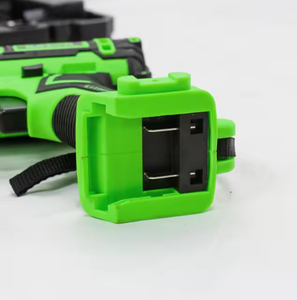 21V Variable Speed Cordless Mini <b>Hand</b> <b>Drill</b> With Rechargeable Lithium Battery Customized OEM Support Brush Motor Rechargeable Li - Product Image 3