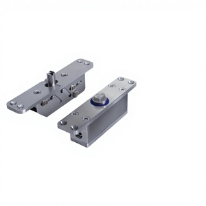 <span class=keywords><strong>Oray</strong></span> บานพับประตูทำจากไม้แบบหมุนสองด้านทำจากเหล็กสแตนเลสใต้อเมริกา360บานพับสปริงแบบใช้งานหนัก - Product Image 4