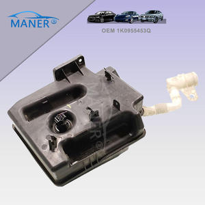 Depósito de Líquido Limpiaparabrisas MANER para VW CADDY EOS GOLF JETTA 1K0955453Q 1K0955453R 1K0955453S - Product Image 4