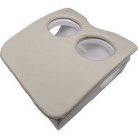 Bobine cardiaque 16 canaux pour IRM GE/Philips/Siemens