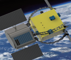 Servicio de Lanzamiento de Satélites, Servicios Espaciales Comerciales Digitales de Alta Definición 4K/1080P - Product Image 3