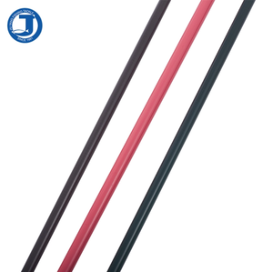 Canna da Pesca in Fibra di Carbonio 100% di Alta Qualità con Manico in Sughero e Azione Rapida per Pesca in <span class=keywords><strong>Lago</strong></span>, Fiume e Mare - Product Image 5