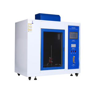 IEC60695-2-2 IEC60695-11-5 <span class=keywords><strong>Needle</strong></span> <span class=keywords><strong>Flame</strong></span> Inflamabilidade Tester Equipamento Teste Essencial - Product Image 1