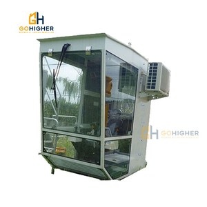 5kw 옥상 에어 컨디셔너 luffing 탑 <span class=keywords><strong>crane</strong></span> 기를 위한 제일 belling 에어 컨디셔너 - Product Image 2
