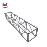 Venta al por mayor de alta calidad barato DJ iluminación Truss Totem soporte de suelo de pared Truss todos los tamaños para eventos de iluminación