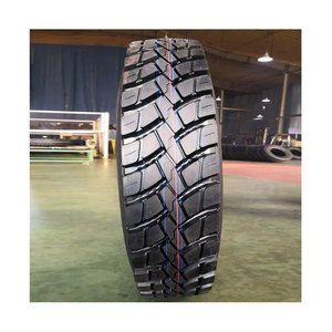 Pneus de camion radiaux de l'usine chinoise LANVIGATOR APLUS HIFLY CONSTANCY CARLEO 12R22.5 11R22.5 315/80R22.5 - Product Image 1