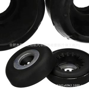 Soportes Superiores de Suspensión Delantera para Volkswagen Bora 6R0412249 1J0412331, Rodamientos de Goma para Reemplazo y Reparación - Product Image 4