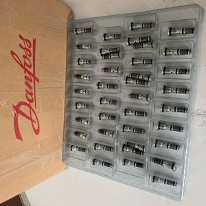 CP124-1-B CP124 1 B CP1241B CP124-1-B-0 CP1241B0 SHUTTLE COMATROL ORIGIN DAN FOSS en stock, prix compétitif - Product Image 3