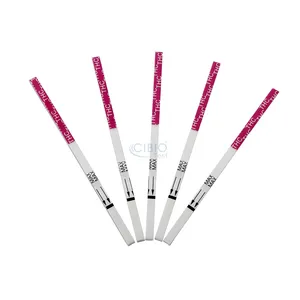 Rapid Fertility LH Ovulation 1 Step Test Kits