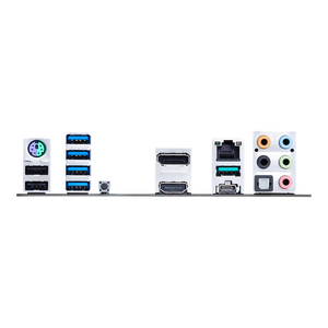 เมนบอร์ดสำหรับ B550M-PLUS เกม <span class=keywords><strong>ASUS</strong></span> Tuf เมนบอร์ดคอมพิวเตอร์แบบใหม่ดั้งเดิม AM4ซ็อกเก็ตหน่วยความจำ DDR4ความจุแรม128 GB กราฟิกแบบบูรณาการ - Product Image 5