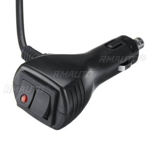 2 pièces, 12V, 16 LED, feux de signalisation d'urgence pour pare-brise de voiture, feux stroboscopiques pour tableau de bord, lampes de signalisation pour camion, SUV, feux clignotants de circulation, 23 modes - Product Image 6