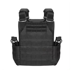 Uniforme de Combat léger Vancharli nouvel équipement de dégagement rapide formation Molle Chaleco Tactico gilet tactique pour l'extérieur - Product Image 4