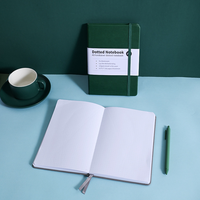 Fournitures scolaires promotionnelles, agenda personnalisé A5, journal, étudiant, cuir PU, spirale, imprimé, cadeau, planificateur hebdomadaire 2026, carnet, agenda