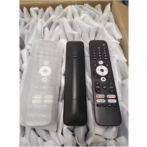 Nuevo mando a distancia de repuesto para Haier Voice <span class=keywords><strong>Android</strong></span> TV H50K66UG H55K66UG H58K66UG, mando a distancia HE V7, nuevo - Product Image 3