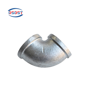Raccords de <span class=keywords><strong>plomberie</strong></span> en fonte malléable filetés égaux, coude, té et croisillons, <span class=keywords><strong>1</strong></span>/2, 3/<span class=keywords><strong>4</strong></span> et <span class=keywords><strong>1</strong></span> <span class=keywords><strong>pouce</strong></span> - Product Image 3