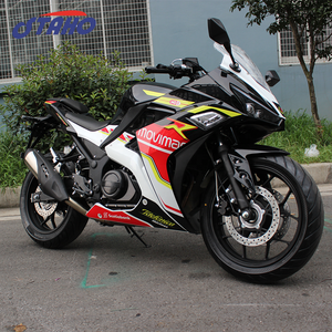 250cc <strong>Motorcycle</strong> GSO Good Selling <strong>200cc</strong> Gas Sport Engine EFI ABS off Road Euro5 Racing <strong>Motorcycle</strong> - Product Image 6