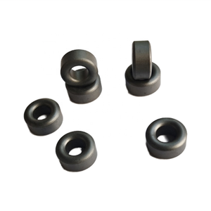 Nhà máy trực tiếp bán Mn-Zn tần số cao chống nhiễu hình xuyến <span class=keywords><strong>Ferrite</strong></span> lõi T14 * 8*7 - Product Image 4