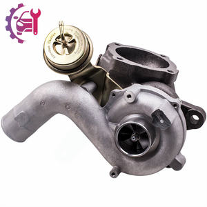 Turbocompresseur K03 K03S amélioré pour Audi A3 A4 TT pour VW Seat Skoda 1.8T <span class=keywords><strong>K04</strong></span>-<span class=keywords><strong>001</strong></span> 53049500001 Turbine - Product Image 3