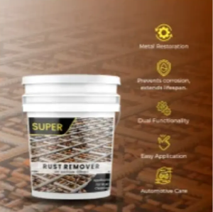 Lubricante y limpiador de motor certificado API de alto rendimiento 3 en 1 más vendido, opción de calidad para eliminación profunda de óxido de aceite - Product Image 1