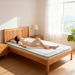 Specificazione 750*1800*30mm,E, fisioterapia TOMALIN minerale PELLET di giada cuscinetti riscaldanti materasso riscaldare il corpo per il freddo - Product Image 2