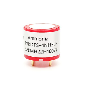 DTS-4nh3LF-500 điện hóa Ammonia cảm biến NH3 <span class=keywords><strong>Gas</strong></span> Detector cảm biến có thể thay thế alphasense NH3 cảm biến khí - Product Image 3