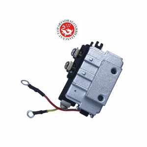 Mô-đun đánh lửa 89620-10120 89620-10090 8-94404-544-0 89620-12340 89620-16070 8962010120 8962010090 8944045440 8962012340 896201 - Product Image 1