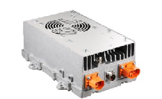 Cargador de Batería para Vehículos de 3.3kw, Cargador de Batería a Bordo para Automóviles, Entrada de CA Trifásica OBC - Product Image 3