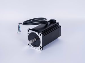 Motor NEMA34 12Nm 6A 4.5V para Automatizaciones 34 - Product Image 1